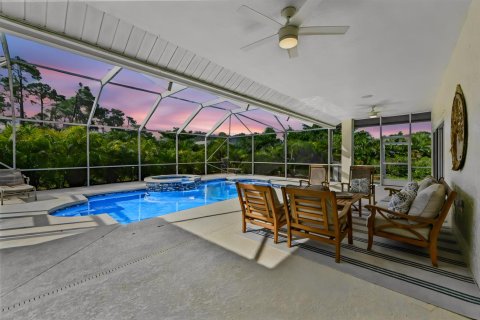 Villa ou maison à vendre à West Palm Beach, Floride: 5 chambres, 247.21 m2 № 2392420 - photo 5