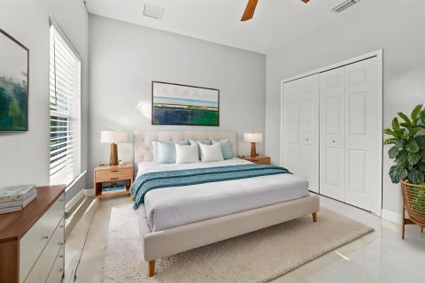 Villa ou maison à vendre à West Palm Beach, Floride: 5 chambres, 247.21 m2 № 2392420 - photo 23