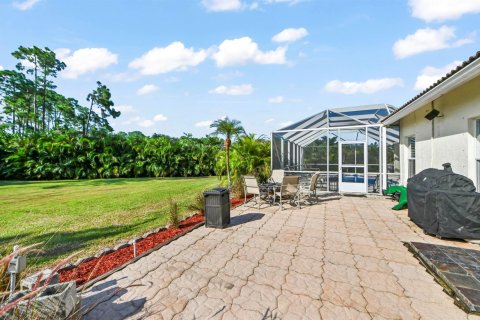 Villa ou maison à vendre à West Palm Beach, Floride: 5 chambres, 247.21 m2 № 2392420 - photo 27