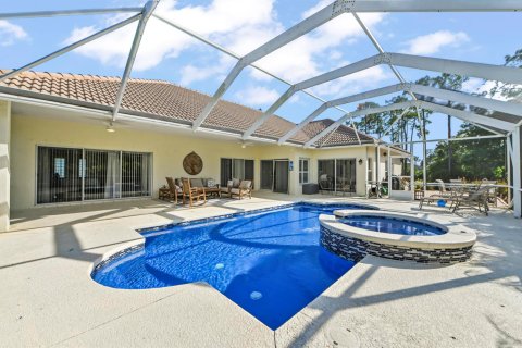 Villa ou maison à vendre à West Palm Beach, Floride: 5 chambres, 247.21 m2 № 2392420 - photo 30