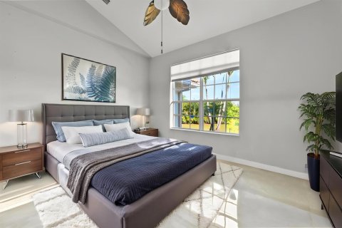 Villa ou maison à vendre à West Palm Beach, Floride: 5 chambres, 247.21 m2 № 2392420 - photo 20