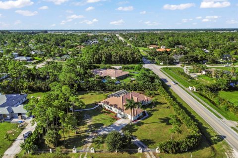Villa ou maison à vendre à West Palm Beach, Floride: 5 chambres, 247.21 m2 № 2392420 - photo 3