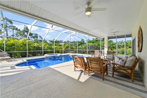 Villa ou maison à vendre à West Palm Beach, Floride: 5 chambres, 247.21 m2 № 2392420 - photo 28