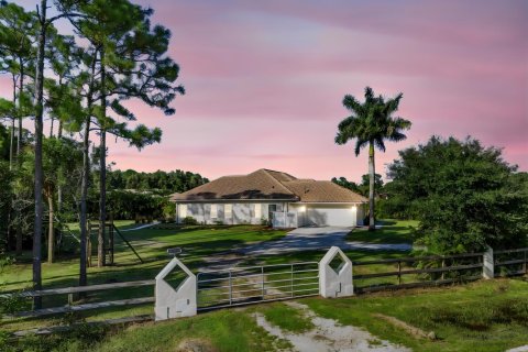 Villa ou maison à vendre à West Palm Beach, Floride: 5 chambres, 247.21 m2 № 2392420 - photo 6