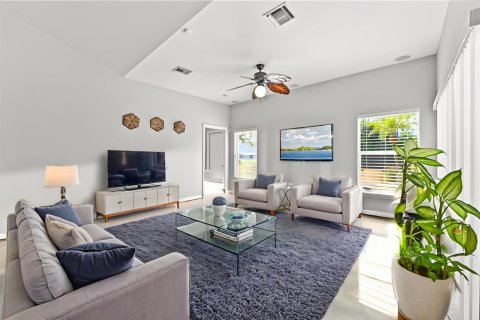Villa ou maison à vendre à West Palm Beach, Floride: 5 chambres, 247.21 m2 № 2392420 - photo 16