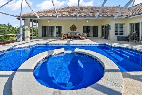 Villa ou maison à vendre à West Palm Beach, Floride: 5 chambres, 247.21 m2 № 2392420 - photo 29