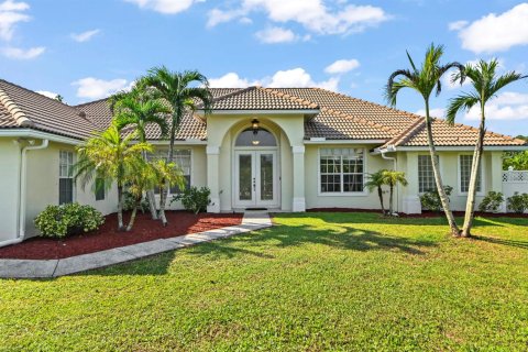 Villa ou maison à vendre à West Palm Beach, Floride: 5 chambres, 247.21 m2 № 2392420 - photo 7