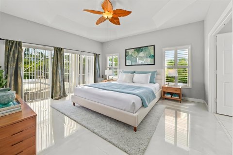 Villa ou maison à vendre à West Palm Beach, Floride: 5 chambres, 247.21 m2 № 2392420 - photo 17