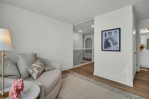 Купить виллу или дом в Гудзон, Флорида 7 комнат, 169.08м2, № 1789916 - фото 22