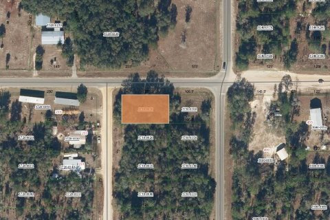 Land in Interlachen, Florida № 2160489