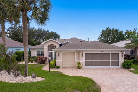 Villa ou maison à vendre à Leesburg, Floride: 3 chambres, 178.47 m2 № 2419600 - photo 3