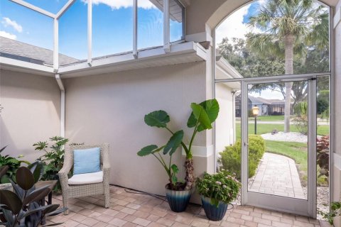 Villa ou maison à vendre à Leesburg, Floride: 3 chambres, 178.47 m2 № 2419600 - photo 25