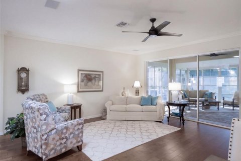Villa ou maison à vendre à Leesburg, Floride: 3 chambres, 178.47 m2 № 2419600 - photo 12