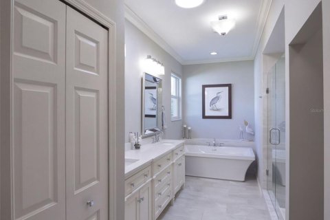 Villa ou maison à vendre à Leesburg, Floride: 3 chambres, 178.47 m2 № 2419600 - photo 16