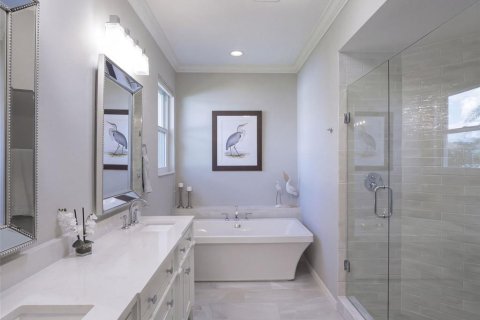 Villa ou maison à vendre à Leesburg, Floride: 3 chambres, 178.47 m2 № 2419600 - photo 17