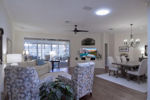 Villa ou maison à vendre à Leesburg, Floride: 3 chambres, 178.47 m2 № 2419600 - photo 13