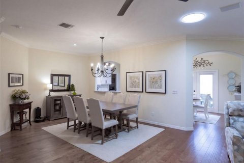 Villa ou maison à vendre à Leesburg, Floride: 3 chambres, 178.47 m2 № 2419600 - photo 8