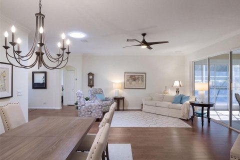 Villa ou maison à vendre à Leesburg, Floride: 3 chambres, 178.47 m2 № 2419600 - photo 11