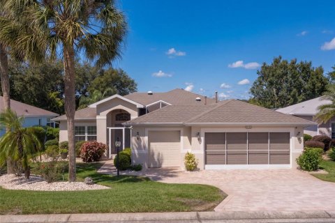 Villa ou maison à vendre à Leesburg, Floride: 3 chambres, 178.47 m2 № 2419600 - photo 2