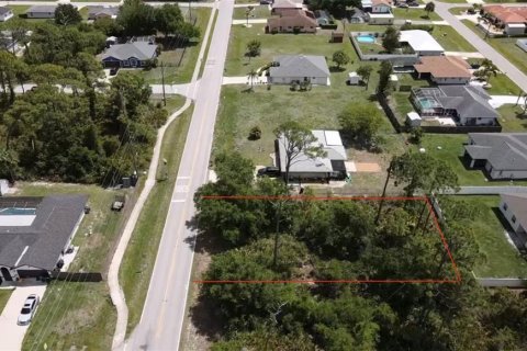Land in Punta Gorda, Florida № 2161629 - photo 2