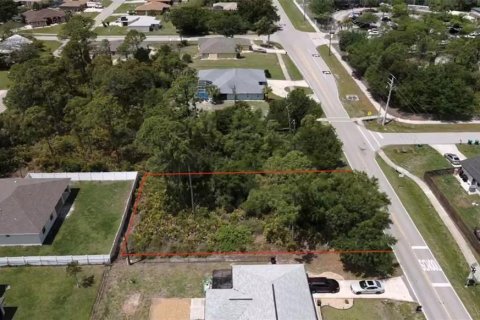 Land in Punta Gorda, Florida № 2161629 - photo 4
