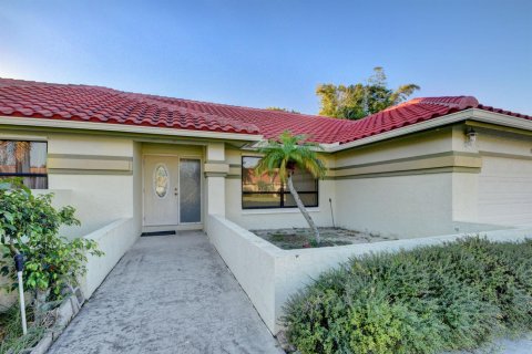 Casa en venta en Boynton Beach, Florida, 4 dormitorios, 211.72 m2 № 2254491 - foto 6