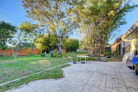 Casa en venta en Boynton Beach, Florida, 4 dormitorios, 211.72 m2 № 2254491 - foto 28