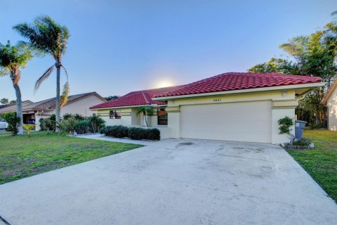 Casa en venta en Boynton Beach, Florida, 4 dormitorios, 211.72 m2 № 2254491 - foto 5