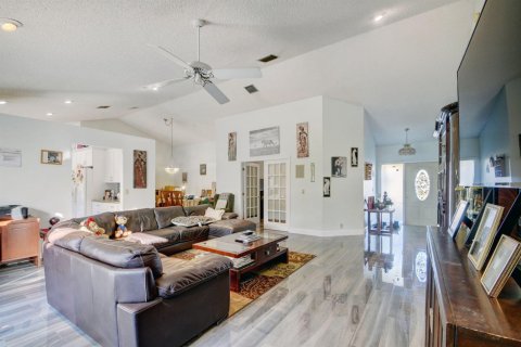 Casa en venta en Boynton Beach, Florida, 4 dormitorios, 211.72 m2 № 2254491 - foto 10