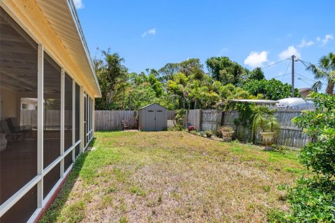 House in Saint Petersburg, Florida 3 bedrooms, 104.33 sq.m. № 1761348 - photo 17