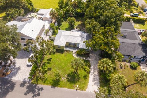 Villa ou maison à Sarasota, Floride 3 chambres, 120.77 m2 № 2388585