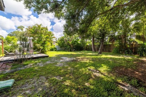 Villa ou maison à vendre à Sarasota, Floride: 3 chambres, 120.77 m2 № 2388585 - photo 29