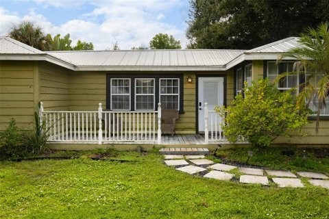 Villa ou maison à vendre à Sarasota, Floride: 3 chambres, 120.77 m2 № 2388585 - photo 28