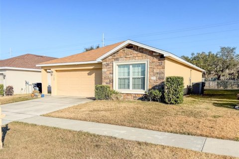 Casa en Winter Haven, Florida 4 dormitorios, 144.93 m2 № 2108855