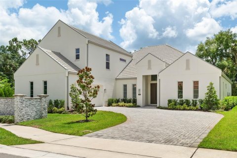 Casa en Sanford, Florida 4 dormitorios, 366.22 m2 № 2232452