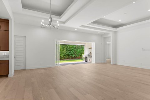 Купить виллу или дом в Санфорд, Флорида 9 комнат, 366.22м2, № 2232452 - фото 4