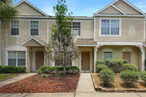 Townhouse in Brandon, Florida 2 bedrooms, 103.12 sq.m. № 2266497