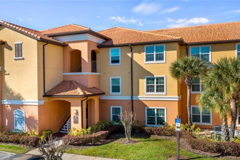 Condominio en Orlando, Florida, 2 dormitorios  № 2105438