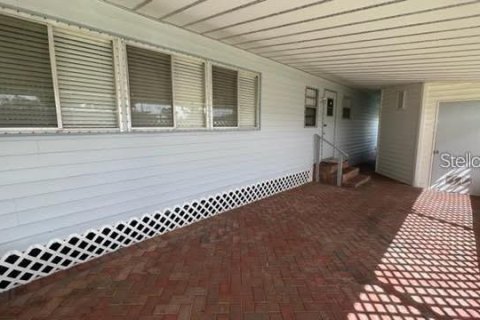 Apartment in Intercession City, Florida 2 bedrooms, 78.04 sq.m. № 1875786 - photo 13