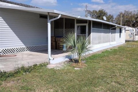 Apartment in Intercession City, Florida 2 bedrooms, 78.04 sq.m. № 1875786 - photo 15