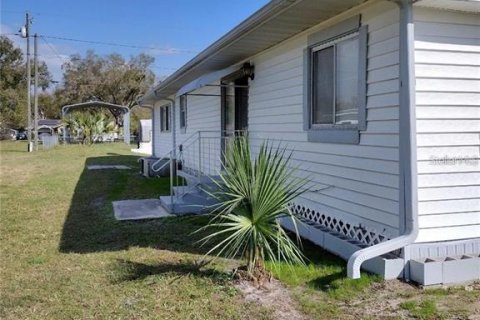 Apartment in Intercession City, Florida 2 bedrooms, 78.04 sq.m. № 1875786 - photo 14