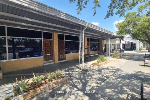Commercial property in Tampa, Florida 273.13 sq.m. № 2167782 - photo 2