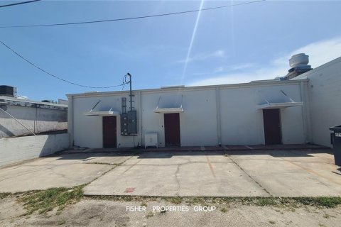 Commercial property in Tampa, Florida 273.13 sq.m. № 2167782 - photo 8