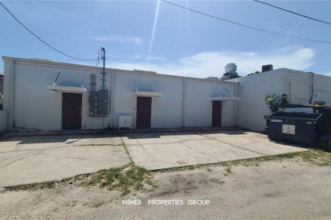 Commercial property in Tampa, Florida 273.13 sq.m. № 2167782 - photo 7