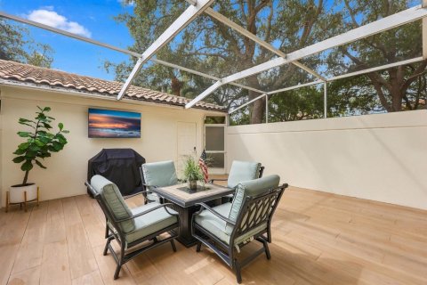 Touwnhouse à vendre à Jupiter, Floride: 3 chambres, 170.57 m2 № 2400863 - photo 22