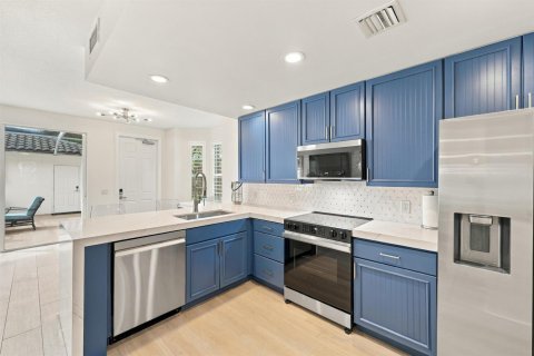 Touwnhouse à vendre à Jupiter, Floride: 3 chambres, 170.57 m2 № 2400863 - photo 5