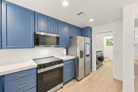 Touwnhouse à vendre à Jupiter, Floride: 3 chambres, 170.57 m2 № 2400863 - photo 6