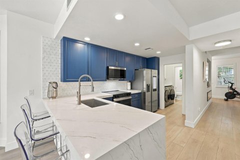 Touwnhouse à vendre à Jupiter, Floride: 3 chambres, 170.57 m2 № 2400863 - photo 4