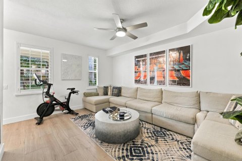 Touwnhouse à vendre à Jupiter, Floride: 3 chambres, 170.57 m2 № 2400863 - photo 12