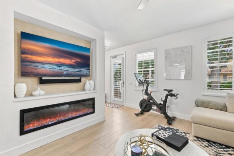 Touwnhouse à vendre à Jupiter, Floride: 3 chambres, 170.57 m2 № 2400863 - photo 14